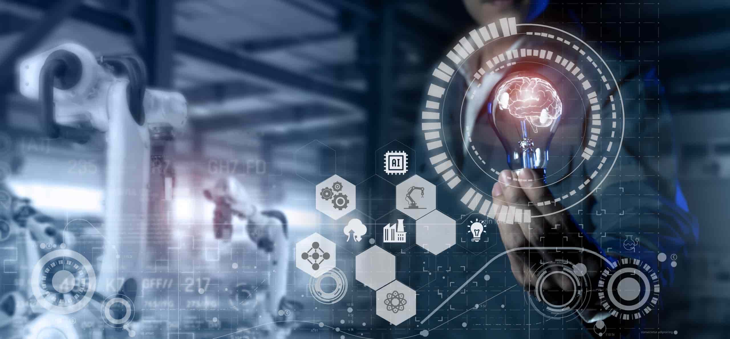 AI and Robotics
